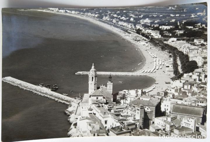 Postales: SITGES - Foto 1