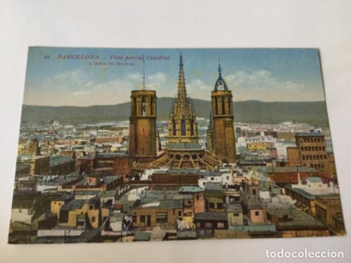 Postales: Barcelona -1926 - Foto 1