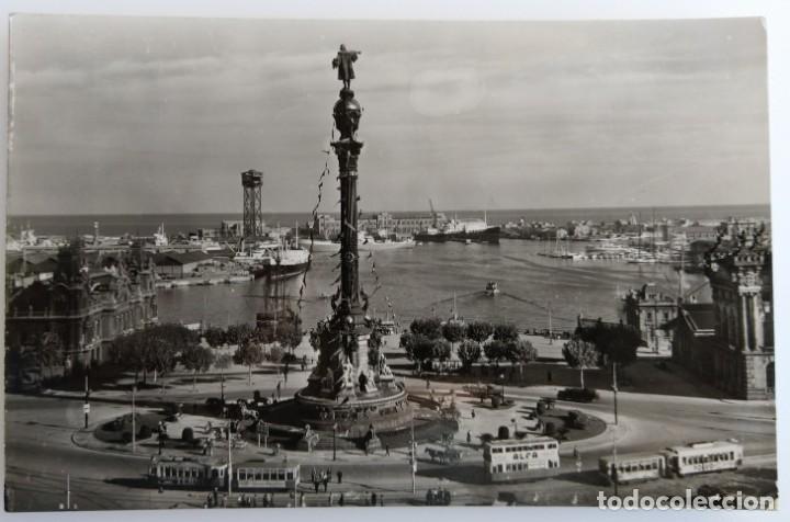 Postales: BARCELONA - Foto 1