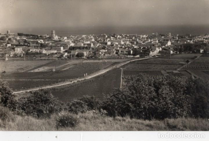 Postales: malgrat. 2 vista general. e.m. - Foto 1