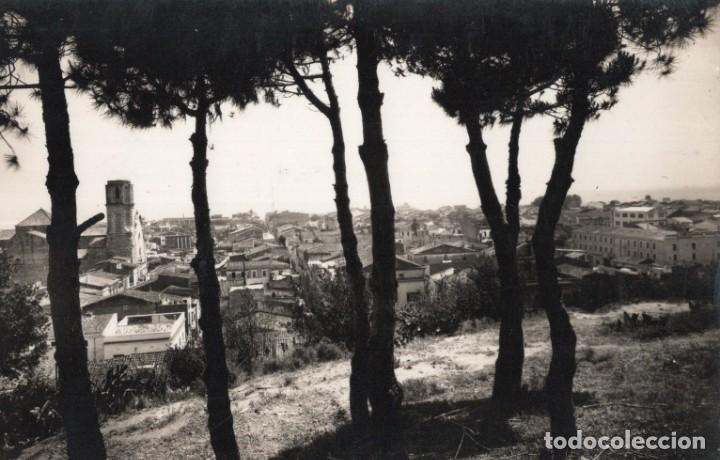 Postales: malgrat. 3 vista general. e.m. - Foto 1