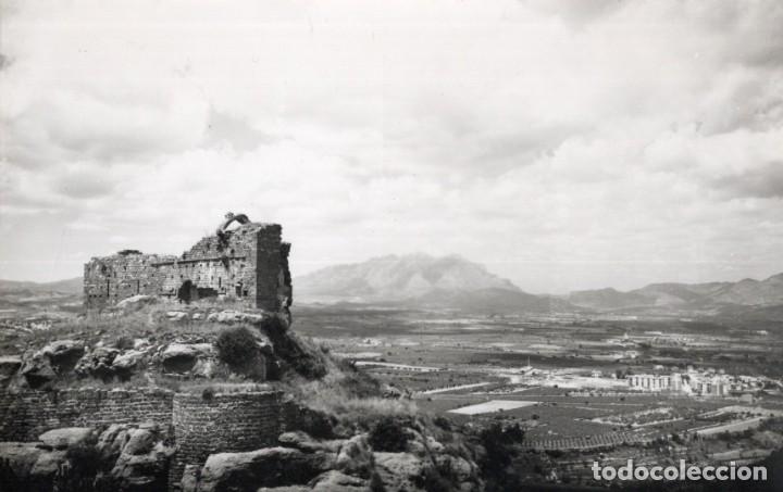 Postales: martorell. castell de rocafort. hurtado - Foto 1