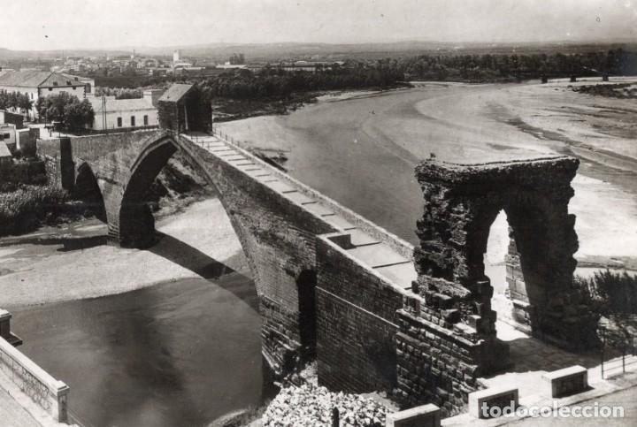 Postales: martorell. 1 pont del diable - Foto 1