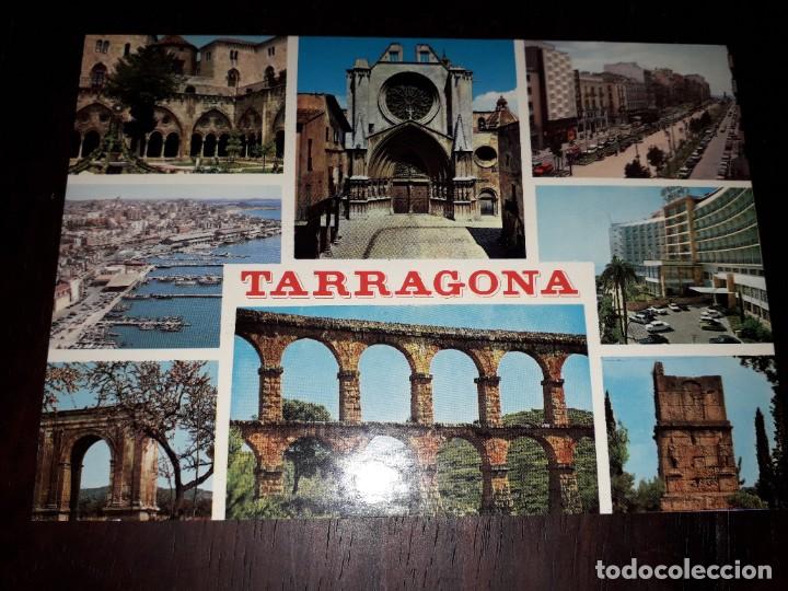 Postales: N&ordm; 36504 POSTAL TARRAGONA - Foto 1
