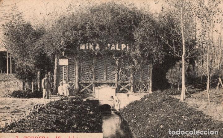 Postales: tordera. 7 mina jalpi - Foto 1