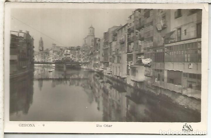 Postales: GERONA ESCRITA - Foto 1