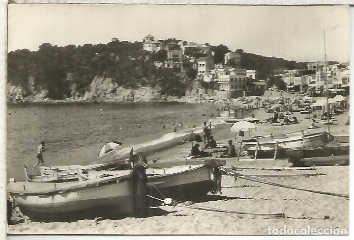 Postales: LLAFRANCH GERONA SIN ESCRIBIR - Foto 1