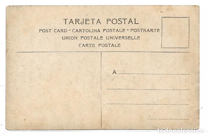 Postales: BARCELONA .- PUERTO .- SIN EDITOR - Foto 2