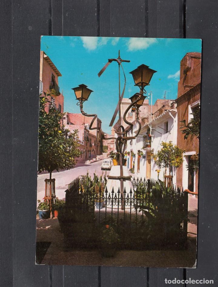 Postales: 517-TARRAGONA. PLAZA DE SAN JUAN