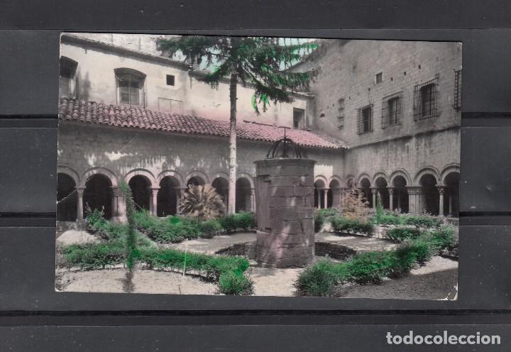 Postales: TARRAGONA. CLAUSTRO DE LA CATEDRL - Foto 1