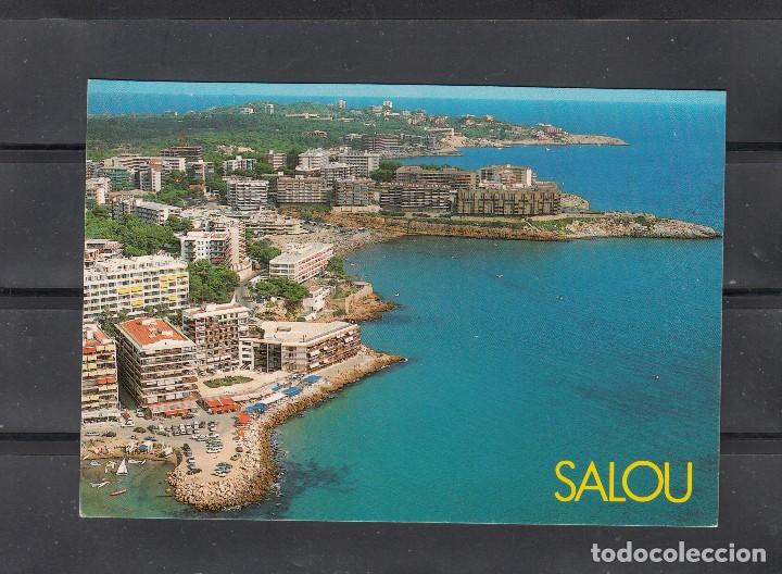Postales: SALOU.-8 VISTA PARCIAL
