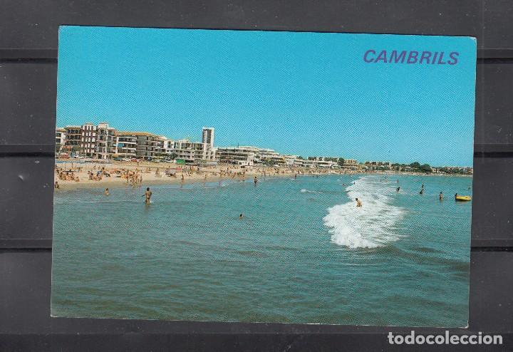 Postales: 10 - CAMBRILS. PLAYA - Foto 1