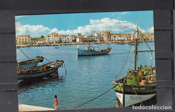 Postales: CAMBRILS.- 12 VISTA PARCIAL