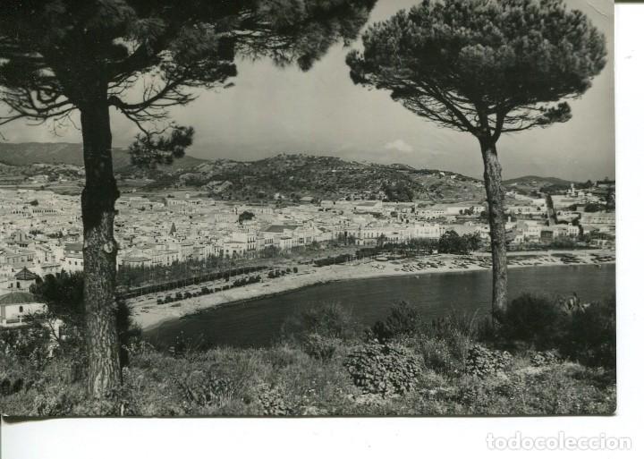 Postales: SAN FELIU DE GUIXOLS- VISTA GENERAL DESDE SAN TELMO