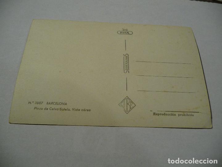Postales: BARCELONA - Foto 2