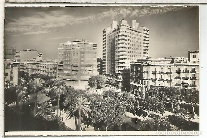 Postales: BARCELONA  SIN ESCRIBIR - Foto 1