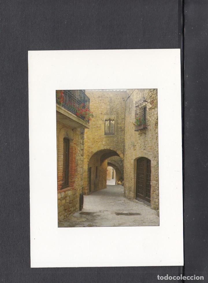 Postales: PALS. MEDITERRANEAN IMAGES - Foto 1