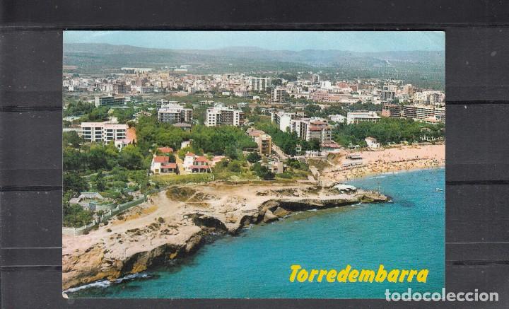 Postales: TORREDEMBARRA.- 3 PLAYA - Foto 1