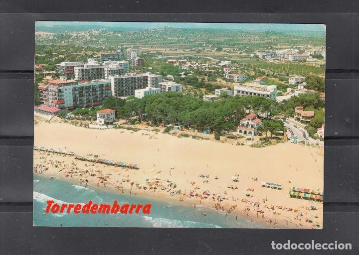 Postales: TORREDEMBARRA.-42. PLAYA