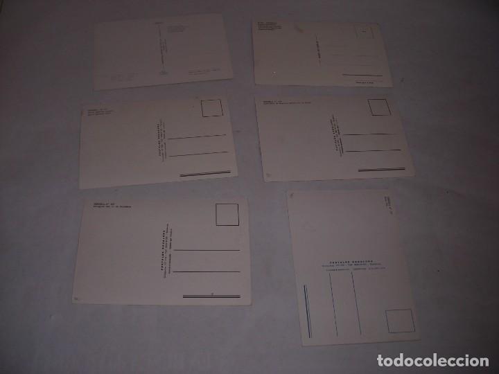 Postales: postales sabadell - Foto 2