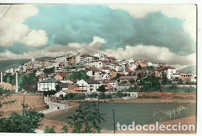 Cartoline: ANTIGUA POSTAL 21 PUIGCERDA VISTA GENERAL