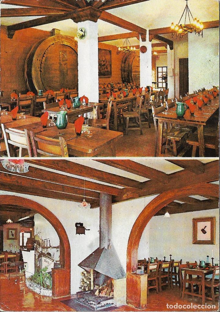 Postales: BARCELONA, LA FONT DELS OCELLETS - SIN CIRCULAR - Foto 1