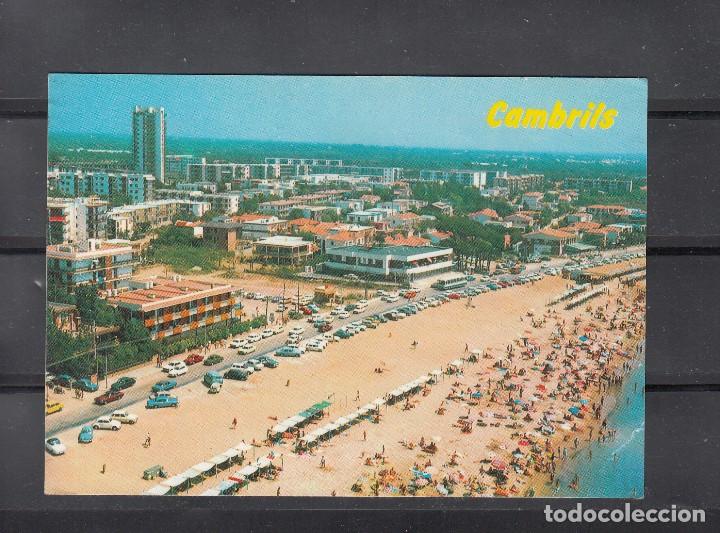 Postales: CAMBRILS.- 97. PLAYA - Foto 1