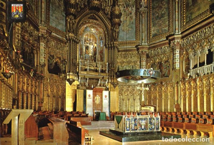 Postales: Montserrat  Lote 3 postales