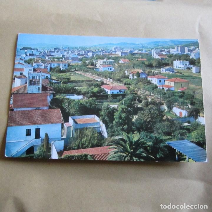Postales: PREMIA DE MAR, MARESME, FOTOGRAFIA FRANCESCH, ESCRITA.