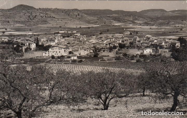 Postales: POSTAL TORRELLES DE FOIX- VISTA PARCIAL EDICIONES FOT. CUY&Aacute;S NUM. 11