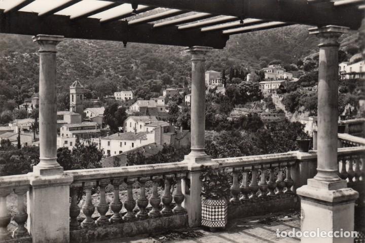 Postales: POSTAL SAN PEDRO DE PREMI&Agrave; - DETALLE - FOT. ZERKOWITZ NUM. 3