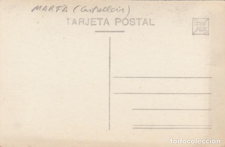 Postales: POSTAL MOI&Agrave; - SALT DE LA TOSCA - Foto 2