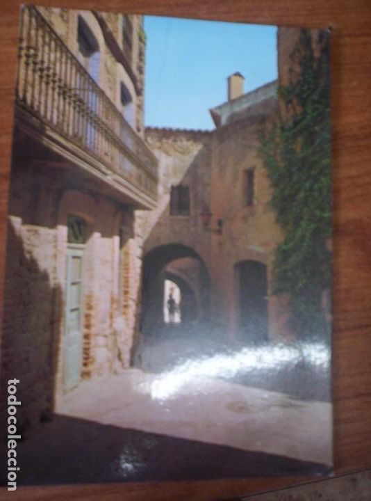 Postales: COSTA BRAVA - PALS - 1982 - Foto 1