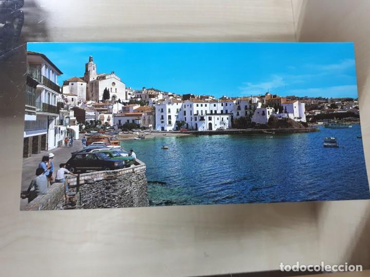 Postales: Postal Cadaqu&eacute;s - Foto 1