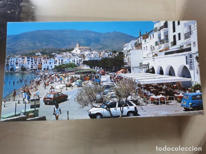 Postales: Postal Cadaqu&eacute;s - Foto 1