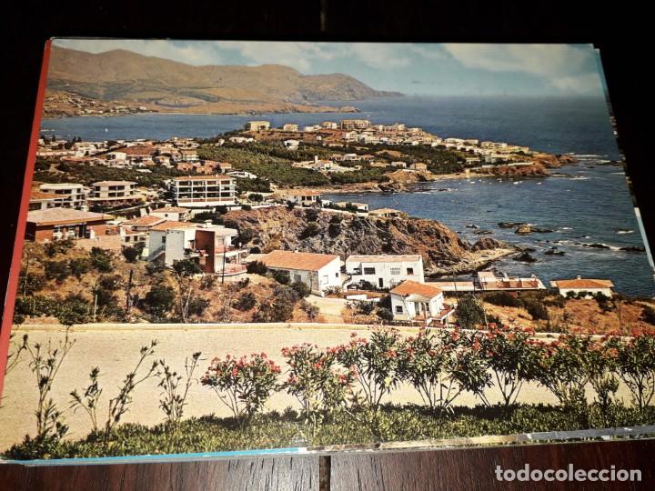 Postales: N&ordm; 37159 POSTAL LLANSA COSTA BRAVA GERONA - Foto 1