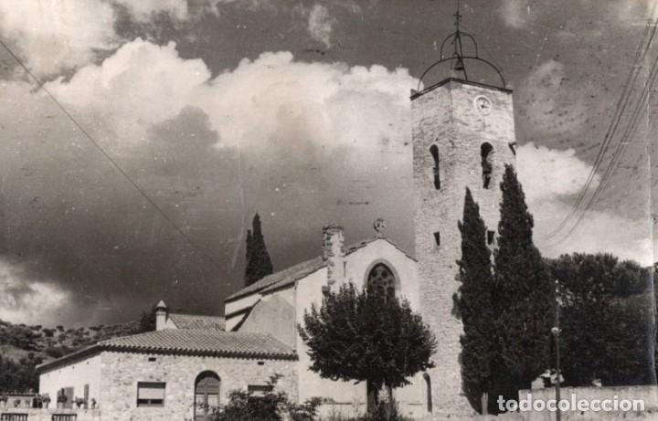 Postales: vallromanas - Foto 1