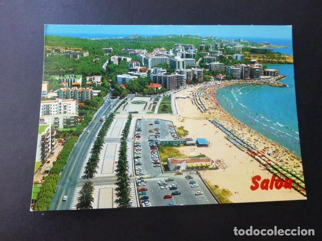 Postales: SALOU TARRAGONA - Foto 1