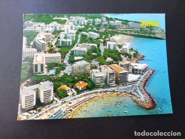Postales: SALOU TARRAGONA - Foto 1