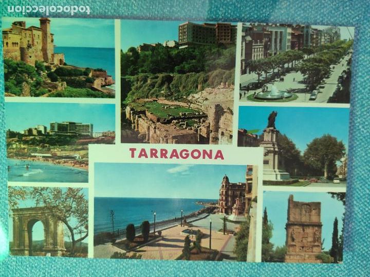 Postales: TARRAGONA .N&ordm; 7. RAYMOND. - Foto 1