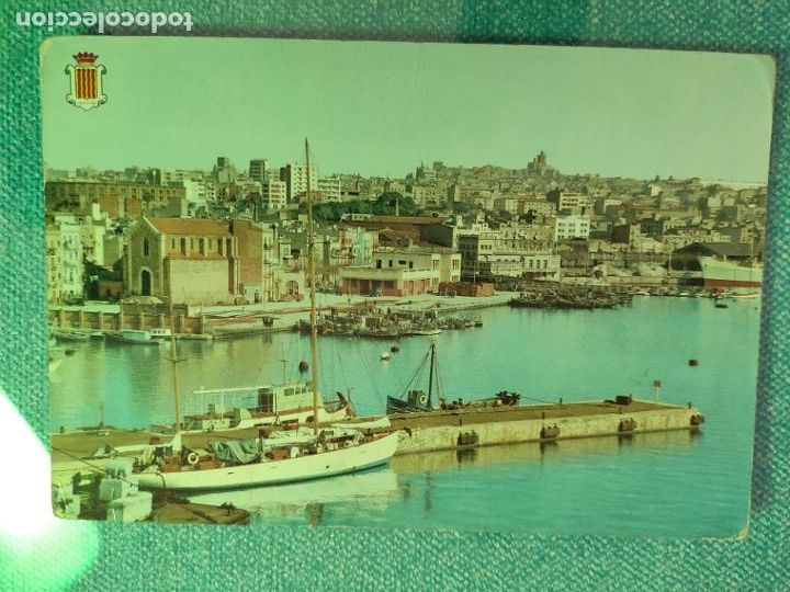 Postales: TARRAGONA .N&ordm; 85. RAYMOND - Foto 1