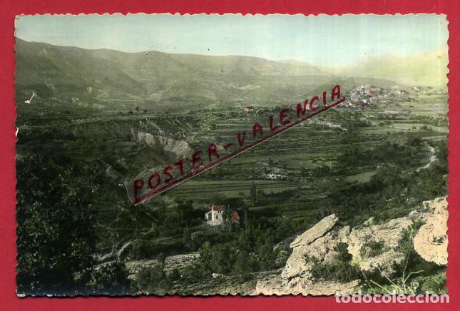 Postales: POSTAL LERIDA BASTUS VISTA PARCIAL , ORIGINAL P89259