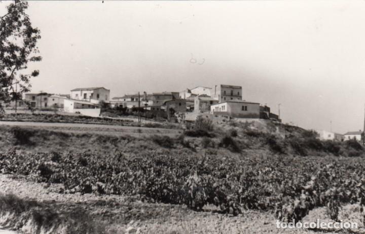 Postales: POSTAL DE VILOBI DEL PENED&Eacute;S - - Foto 1