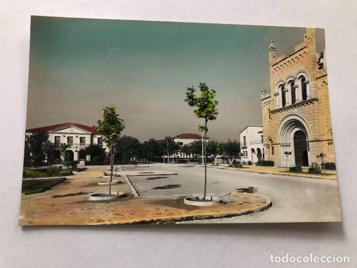 Postales: POSTAL CASTELLDEFELS PLAZA - Foto 1