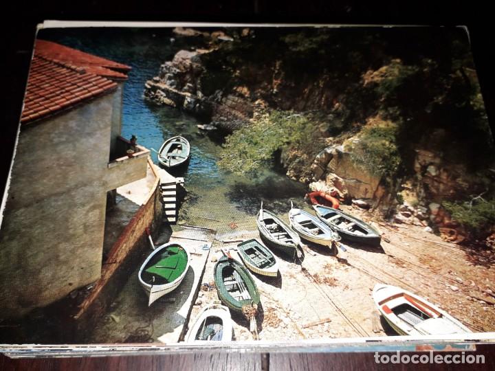 Postales: N&ordm; 37235 POSTAL VARADERO COSTA BRAVA GERONA - Foto 1