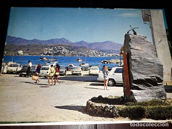 Postales: N&ordm; 37245 POSTAL PORT DE LLANSA COSTA BRAVA GERONA - Foto 1