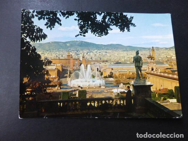 Postales: BARCELONA - Foto 1