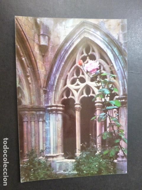 Postales: POBLET TARRAGONA - Foto 1