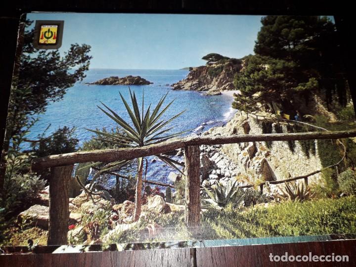 Postales: N&ordm; 37254 POSTAL COMPTAT DE SANT JORDI GERONA
