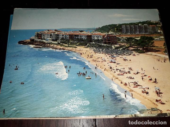 Postales: N&ordm; 37265 POSTAL RODA DE BARA TARRAGONA - Foto 1